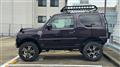 2009 Suzuki Jimny