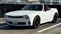 2010 Mazda Roadster