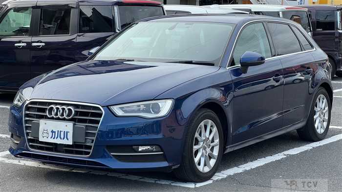 2015 Audi A3