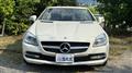 2013 Mercedes-Benz SLK