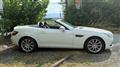 2013 Mercedes-Benz SLK