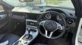 2013 Mercedes-Benz SLK