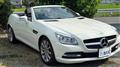 2013 Mercedes-Benz SLK