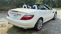 2013 Mercedes-Benz SLK