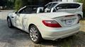 2013 Mercedes-Benz SLK