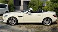 2013 Mercedes-Benz SLK