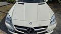 2013 Mercedes-Benz SLK