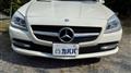 2013 Mercedes-Benz SLK