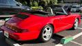 1994 Porsche 911