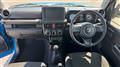 2023 Suzuki Jimny Sierra