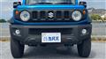 2023 Suzuki Jimny Sierra