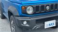 2023 Suzuki Jimny Sierra