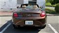 2009 Lexus SC