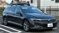 2021 Volkswagen Passat Variant