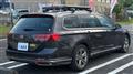 2021 Volkswagen Passat Variant