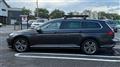 2021 Volkswagen Passat Variant