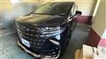 2025 Toyota Alphard