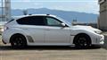 2010 Subaru Impreza Wrx