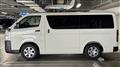 2025 Toyota Hiace Van