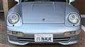1995 Porsche 911