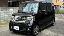 2013 Honda N BOX+