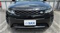 2021 Land Rover RangeRover Evoque