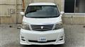 2007 Toyota Alphard G