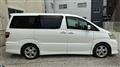 2007 Toyota Alphard G
