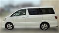 2007 Toyota Alphard G
