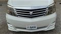 2007 Toyota Alphard G