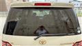 2007 Toyota Alphard G