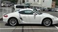 2008 Porsche Cayman