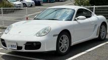 2008 Porsche Cayman