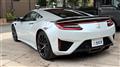 2018 Honda NSX