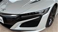 2018 Honda NSX
