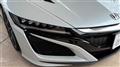 2018 Honda NSX