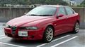 2004 Alfa Romeo 156