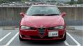 2004 Alfa Romeo 156