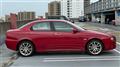 2004 Alfa Romeo 156