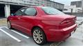 2004 Alfa Romeo 156