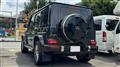 2022 Mercedes-Benz G-Class