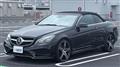 2015 Mercedes-Benz E-Class