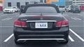 2015 Mercedes-Benz E-Class