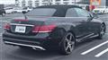 2015 Mercedes-Benz E-Class