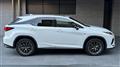 2021 Lexus RX