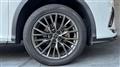2021 Lexus RX