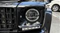 2018 Mercedes-Benz G-Class