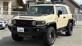 2011 Toyota FJ Cruiser