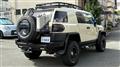 2011 Toyota FJ Cruiser