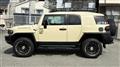 2011 Toyota FJ Cruiser